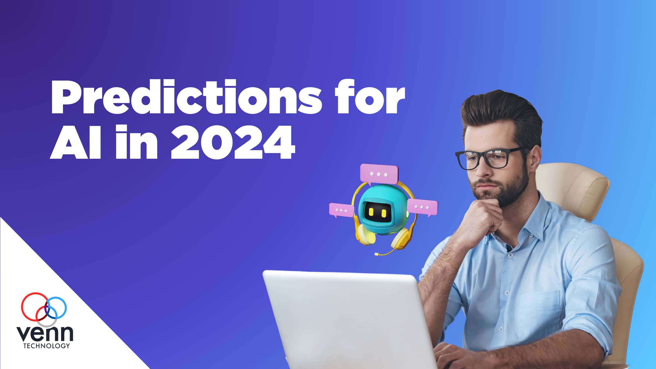 Predictions For Ai In 2024